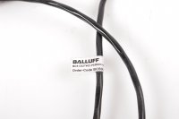BALLUFF Kapazitiver Sensor BCS D22T402-PSM60C-EP02 gebraucht