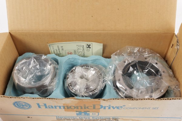 Harmonic Drive Systems Getriebe HIUR-25-160-2-GR-SP1778 hiur-25-160-2-gr-sp neu