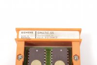 SIEMENS Simatic S5 Speichermodul 6ES5 910-0AA31 gebraucht