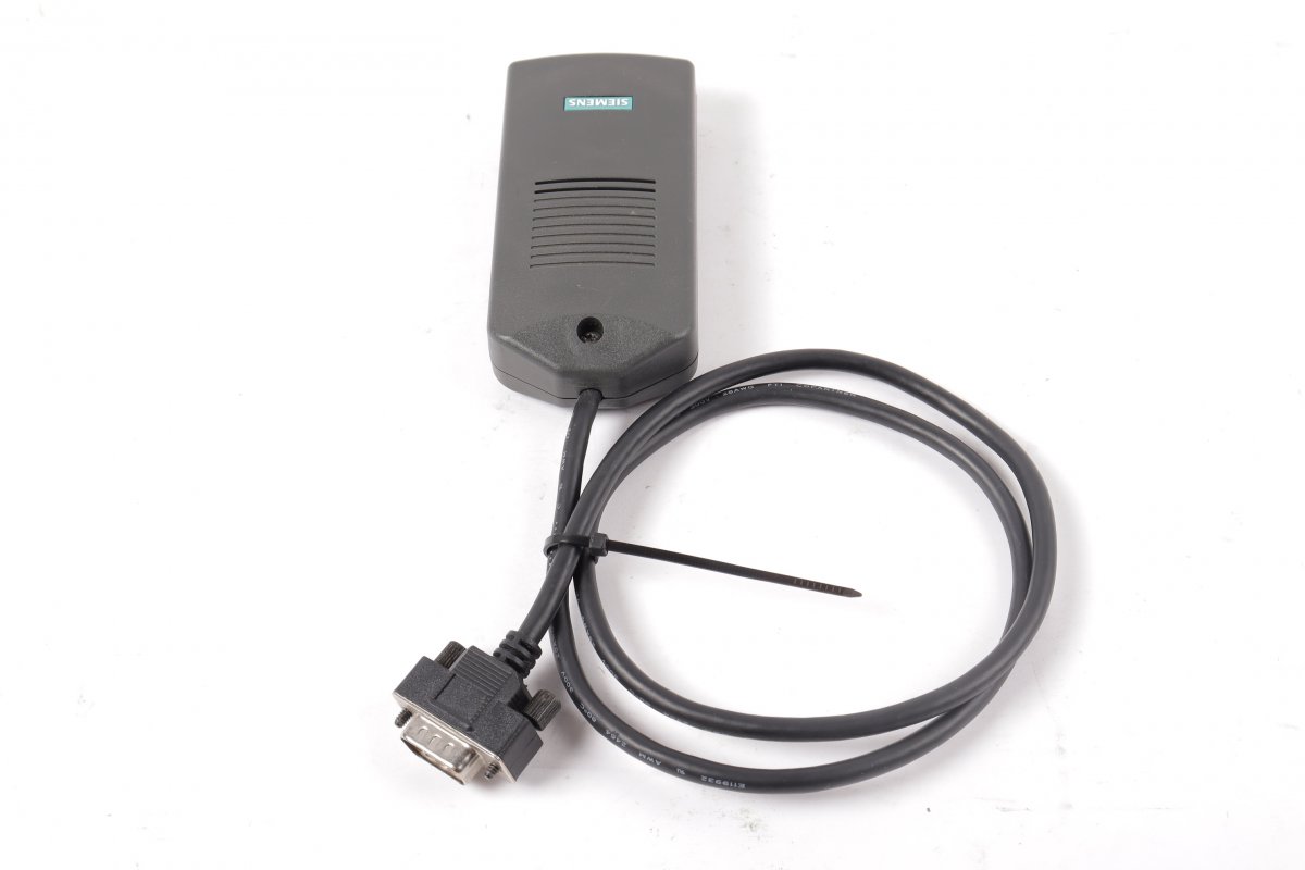 Adapter Simatic SIEMENS Simatic S7 TS Adapter V5.1 6ES7972-0CA33-0XA0 gebraucht, 38,66