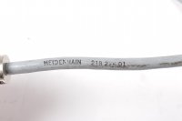 HEIDENHAIN Adapterkabel für Heidenhain Handrad Id.Nr. 218 228 01 1m gebraucht