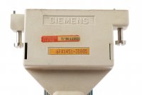 SIEMENS 6FX1451-3DB85 1m gebraucht