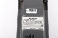 SIEMENS SIMOTICS S Synchronservomotor 1FK7044-7AH71-1DG5-Z Z=J03 mit Getriebe gebraucht