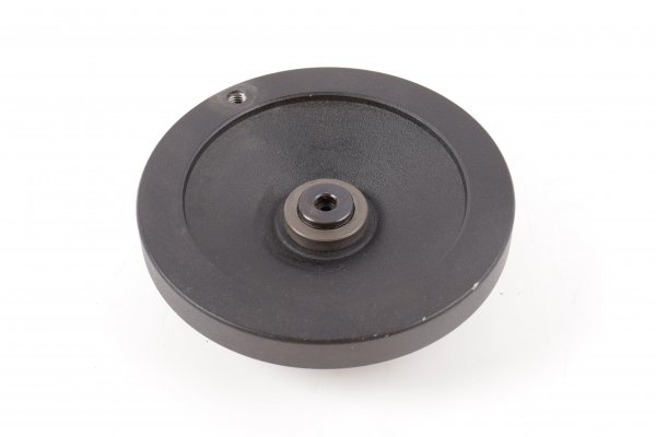 Handrad mit Sicherheitskupplung für MAHO MH 600P gebraucht