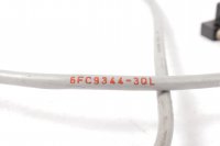 SIEMENS SINUMERIK Kabel 6FC9344-3QL DMP-SCHNITTSTELLE DMP-DMP 1m gebraucht